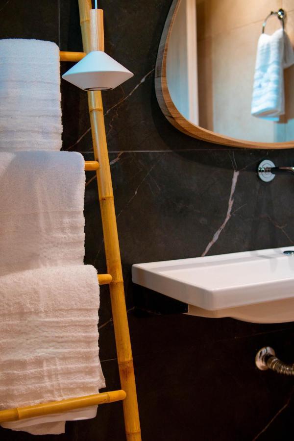 Rigas Supreme Hospitality Aparthotel Afytos Exterior foto